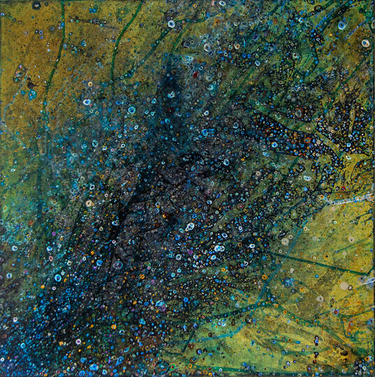 Announcer242415 (sold)